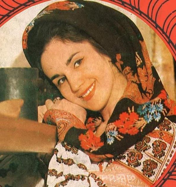 Sofia Vicoveanca dezvăluie rețeta simplă care o menține sănătoasă la 82 de ani: „Este bună pentru răceli!” 18865503