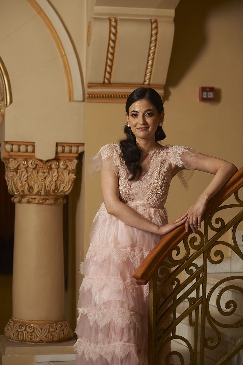 Turneu național de lieduri: soprana Teodora Gheorghiu și pianista Diana Ionescu duc muzica lui Schubert în patru orașe din România 18865449