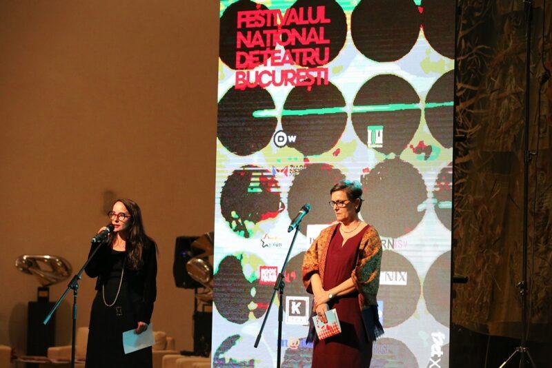 Dezbateri și alte evenimente în FNT33 18865685