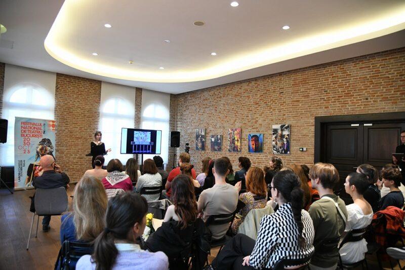 Dezbateri și alte evenimente în FNT33 18865690