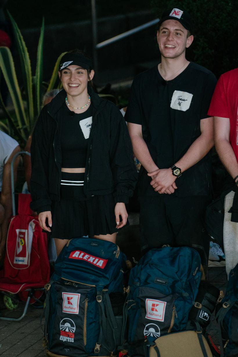 Premiera America Express, lider detașat de audiență. Diseară urmează primul joc pentru amuletă și Joker. Concurenții, surprinși de rezultat: ”Nu ne-a venit să credem!” 18865664