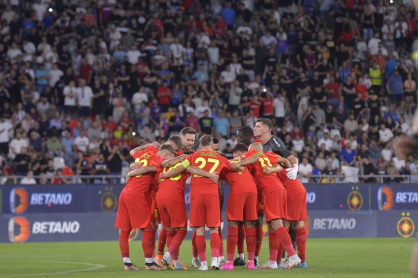 Zi plină în Superligă! Trei partide se joacă astăzi 18865707