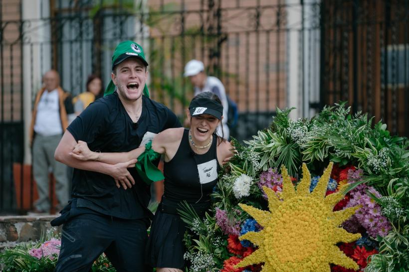 America Express, lider de audiență  Diseară, concurenții muncesc din greu într-o mină din Anzii Columbiei  pentru prima imunitate a sezonului 18865864