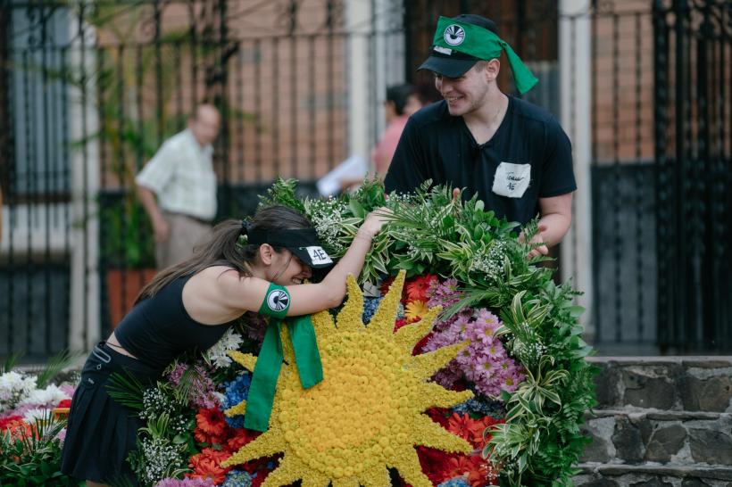 America Express, lider de audiență  Diseară, concurenții muncesc din greu într-o mină din Anzii Columbiei  pentru prima imunitate a sezonului 18865865