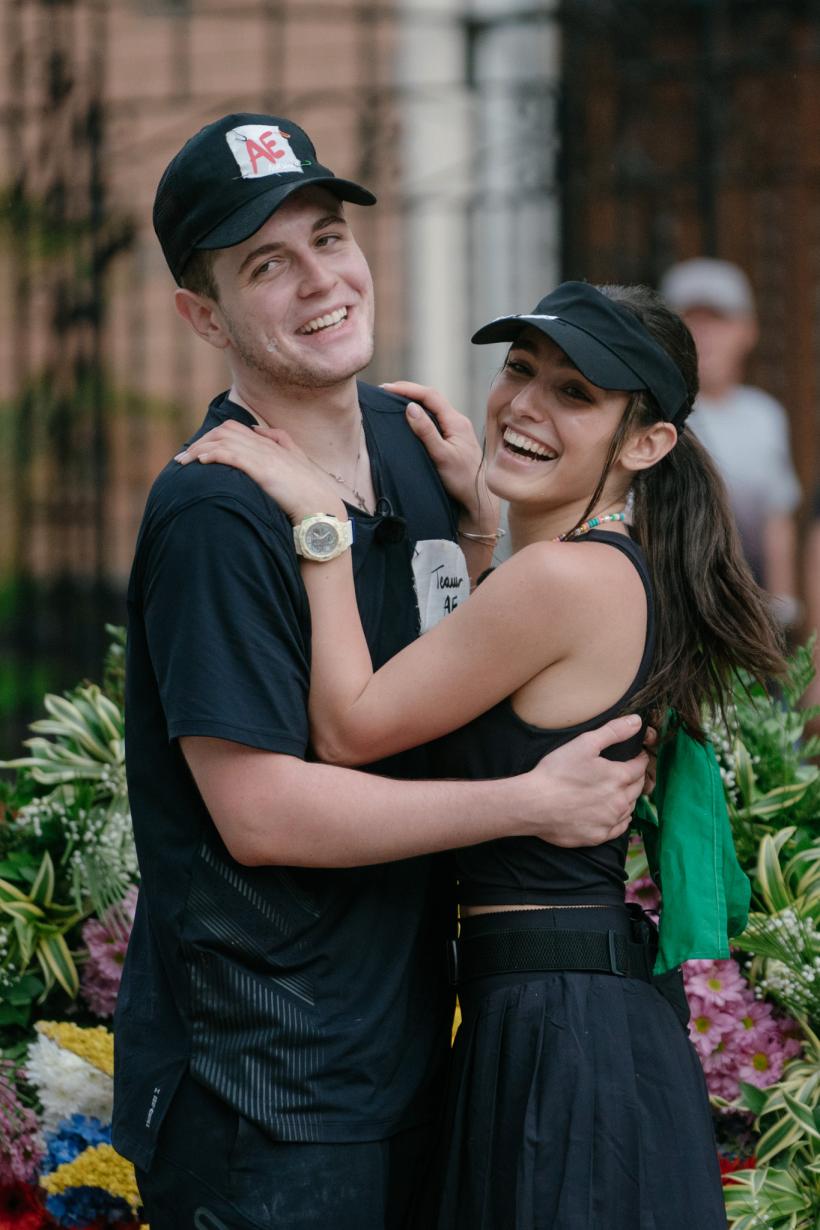 America Express, lider de audiență  Diseară, concurenții muncesc din greu într-o mină din Anzii Columbiei  pentru prima imunitate a sezonului 18865866