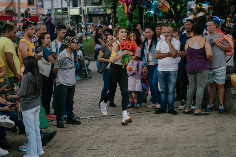 America Express, lider de audiență  Diseară, concurenții muncesc din greu într-o mină din Anzii Columbiei  pentru prima imunitate a sezonului 18865867