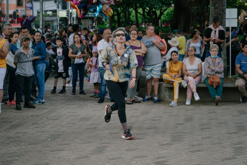 America Express, lider de audiență  Diseară, concurenții muncesc din greu într-o mină din Anzii Columbiei  pentru prima imunitate a sezonului 18865868