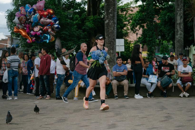 America Express, lider de audiență  Diseară, concurenții muncesc din greu într-o mină din Anzii Columbiei  pentru prima imunitate a sezonului 18865869