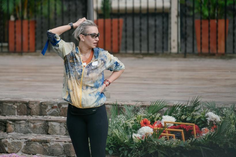 America Express, lider de audiență  Diseară, concurenții muncesc din greu într-o mină din Anzii Columbiei  pentru prima imunitate a sezonului 18865870