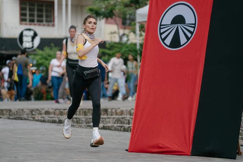 America Express, lider de audiență  Diseară, concurenții muncesc din greu într-o mină din Anzii Columbiei  pentru prima imunitate a sezonului 18865871