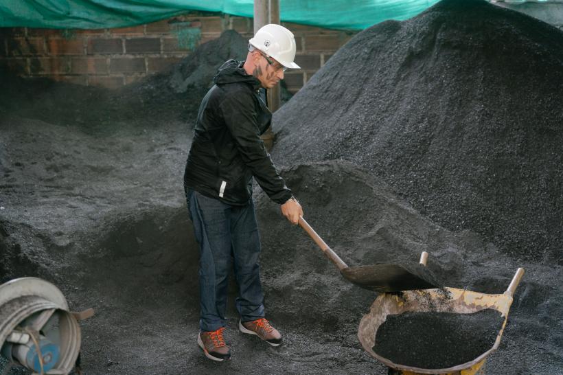 America Express, lider de audiență  Diseară, concurenții muncesc din greu într-o mină din Anzii Columbiei  pentru prima imunitate a sezonului 18865880