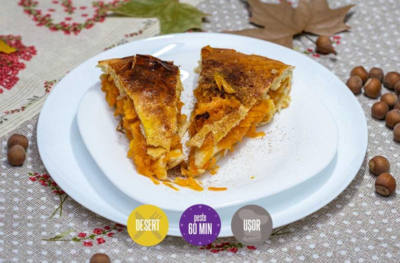 Desertul minune. Mihaela Bilic: "Oferă sațietate și echilibru intestinal" 18865829