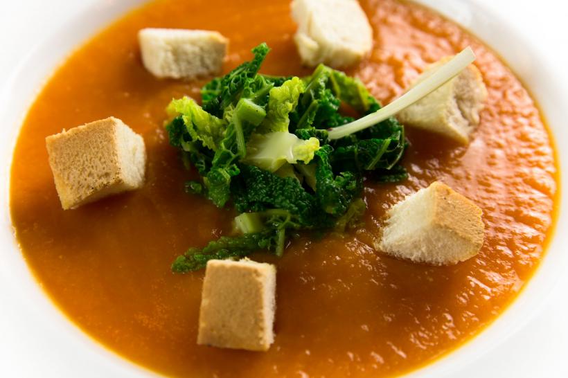 Desertul minune. Mihaela Bilic: "Oferă sațietate și echilibru intestinal" 18865835