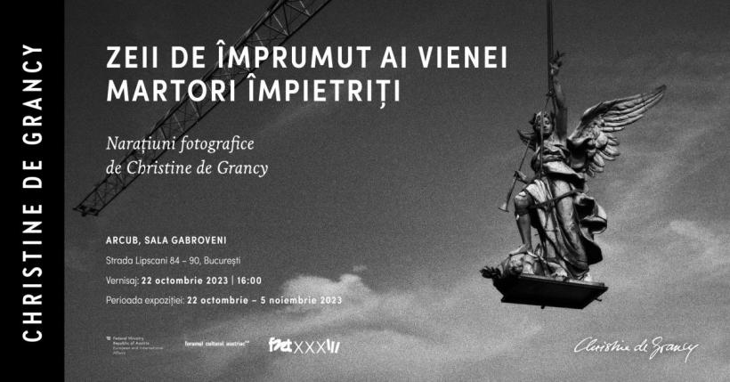 Expoziții în Festivalul Național de Teatru 2023 18865754