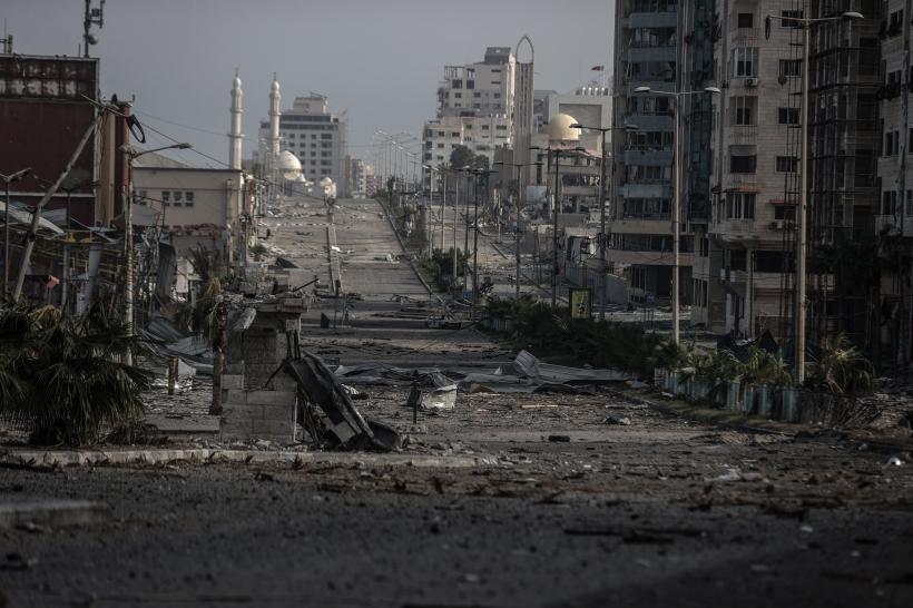 Crucea Roșie confirmă eliberarea a încă doi ostatici din Gaza. Este vorba despre două femei 18865925