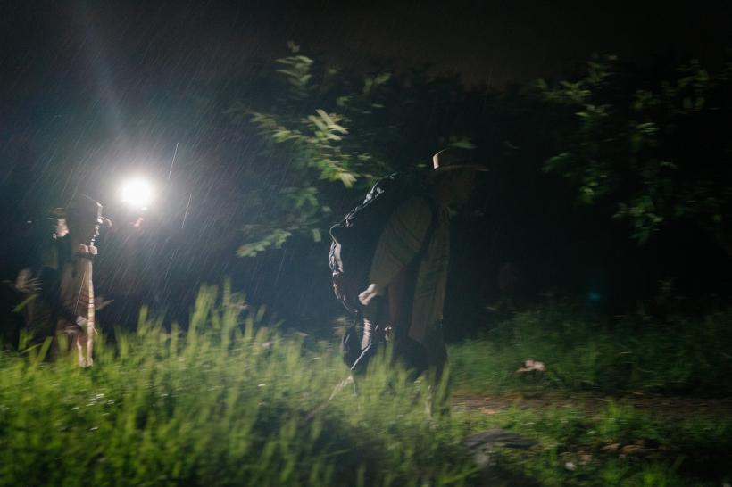 America Express, din nou lider de piață. Laura Giurcanu și Sânziana Negru au câștigat prima imunitate a sezonului. Miza acestei seri: a doua imunitate, după o probă care macină nervii concurenților 18866032