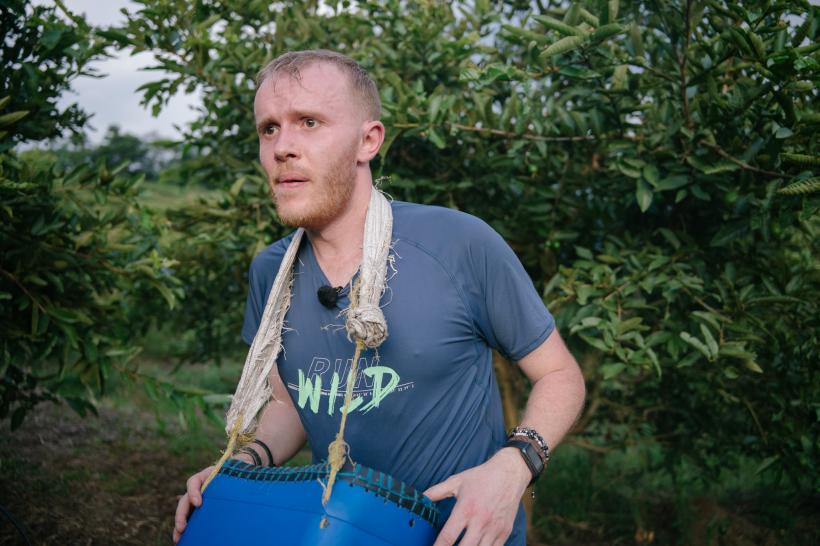 America Express, din nou lider de piață. Laura Giurcanu și Sânziana Negru au câștigat prima imunitate a sezonului. Miza acestei seri: a doua imunitate, după o probă care macină nervii concurenților 18866033