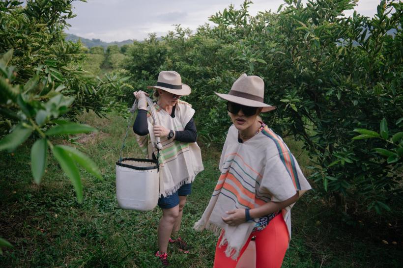 America Express, din nou lider de piață. Laura Giurcanu și Sânziana Negru au câștigat prima imunitate a sezonului. Miza acestei seri: a doua imunitate, după o probă care macină nervii concurenților 18866034