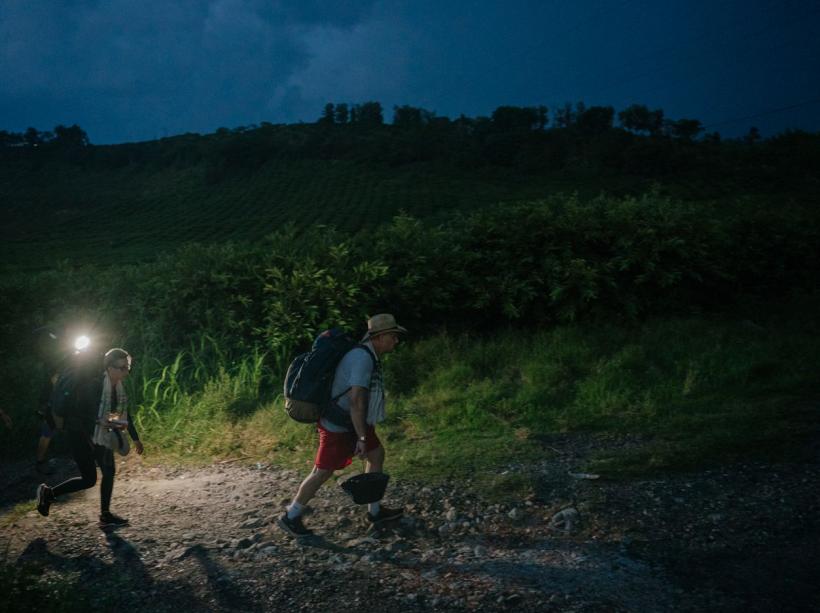 America Express, din nou lider de piață. Laura Giurcanu și Sânziana Negru au câștigat prima imunitate a sezonului. Miza acestei seri: a doua imunitate, după o probă care macină nervii concurenților 18866035