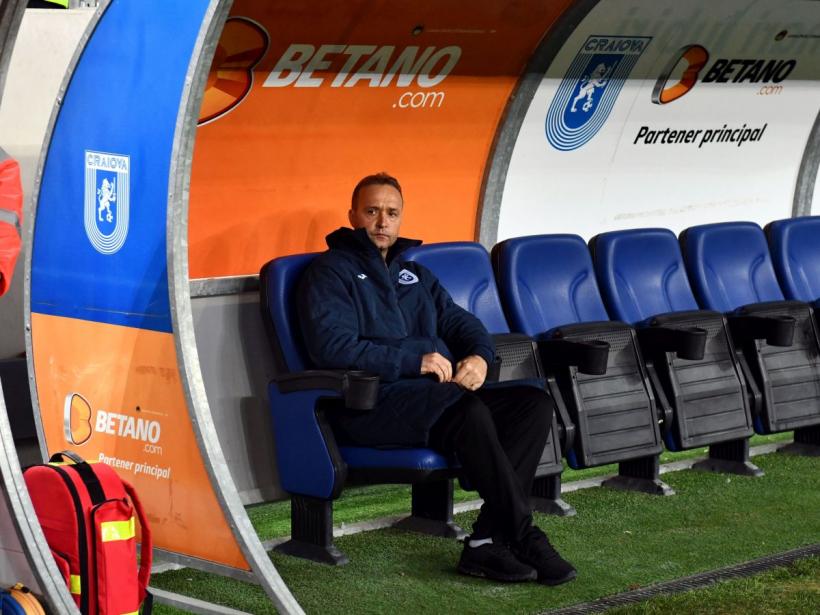 Chiar își dorește Craiova titlul? 18865850