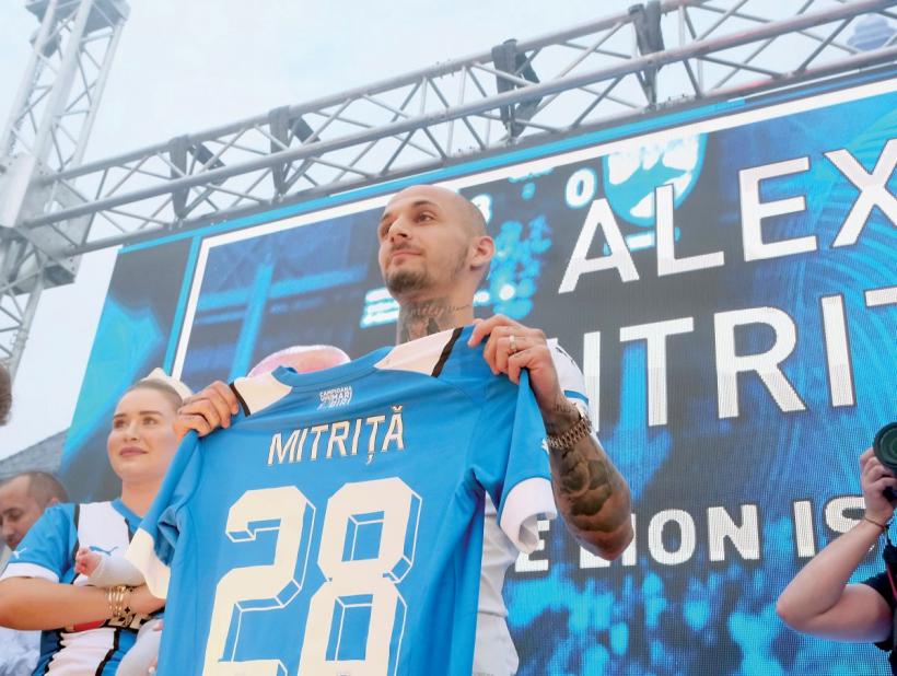 Chiar își dorește Craiova titlul? 18865851