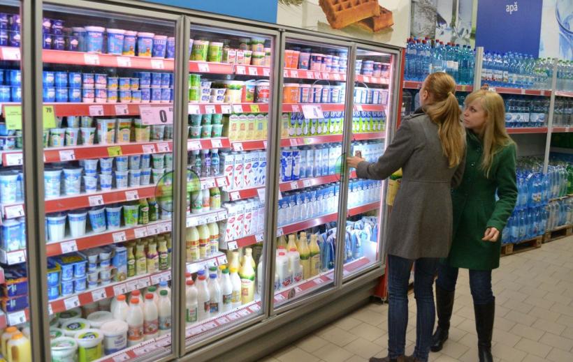 Cozonacul și varza murată intră pe lista produselor alimentare cu prețuri plafonate 18865895