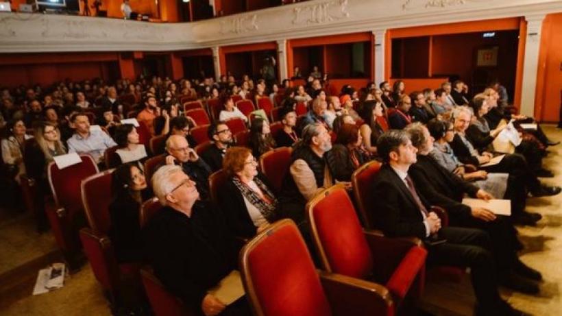 Premiile Astra Film Festival 2023 18866027