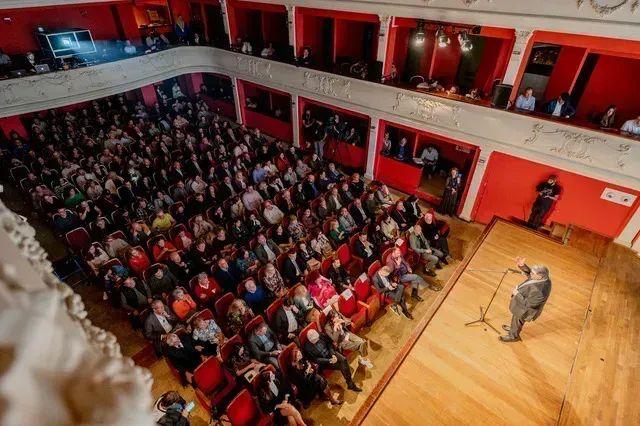 Premiile Astra Film Festival 2023 18866028