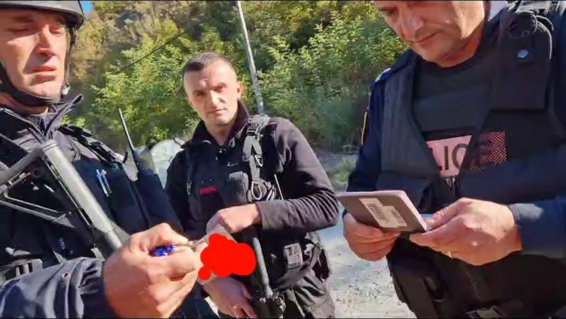 Rus șpion!  18865885