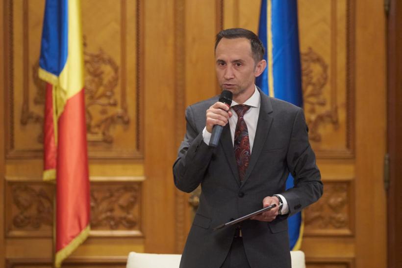 Scandal monstru între liderul PNL Timiș și șeful PSD al Camerei Deputaților, după ce Parchetul a clasat o sesizare ANI