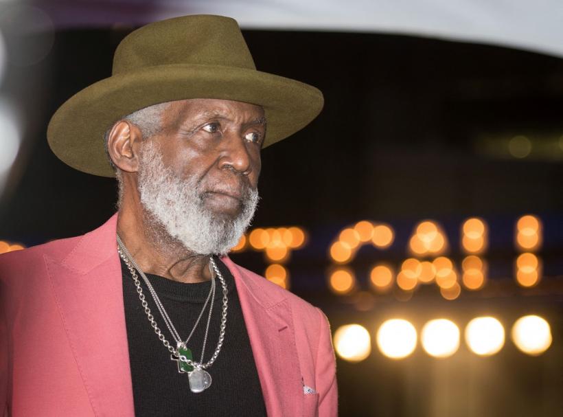 Actorul din seria de filme Shaft a murit la 81 de ani 18866162