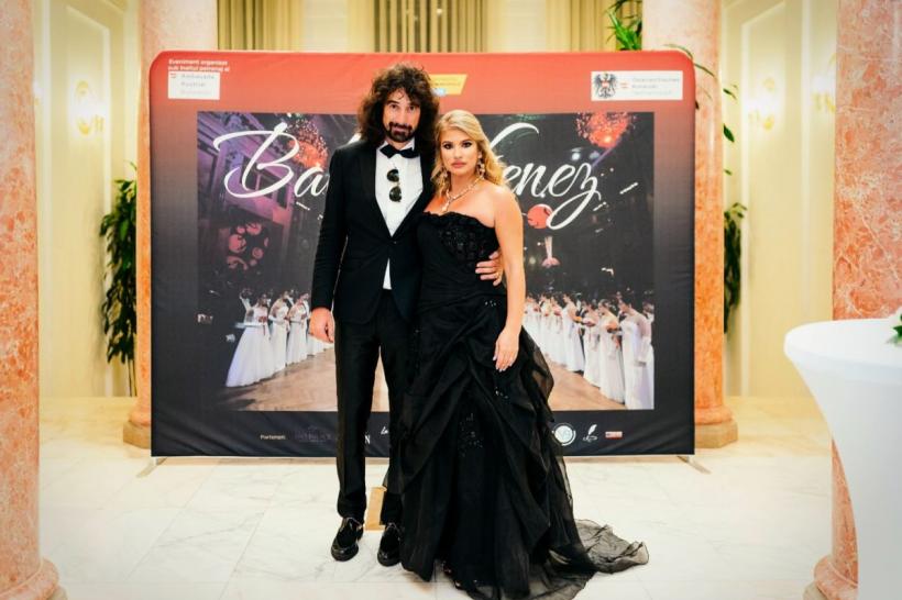 Balul Vienez, mândria Brașovului 18866001