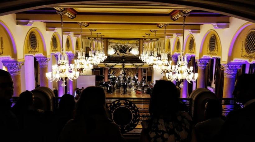 Balul Vienez, mândria Brașovului 18866002