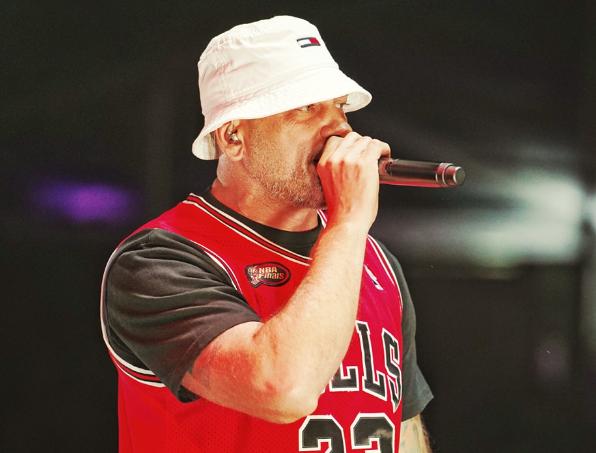 Caddy, de la BUG Mafia, a făcut infarct: va rămâne în spital pentru investigații suplimentare 18866359