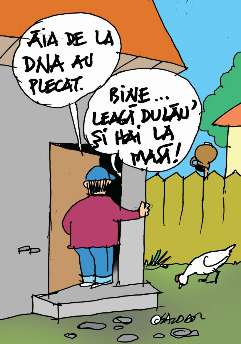 Anticorupția se mută la țară. Kovesi, așteptată să răscolească ogrăzile, în căutare de bani europeni  18866064