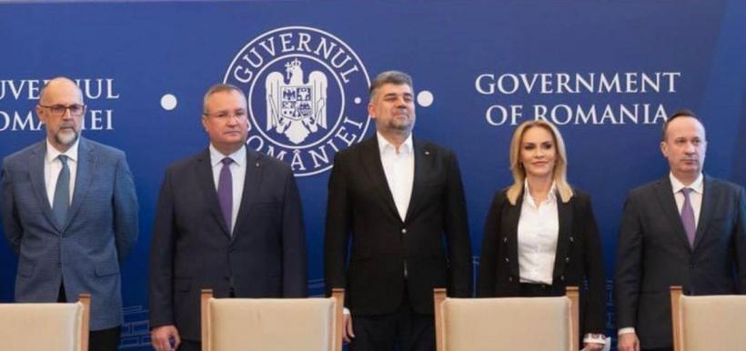 Gabriela FIREA, senator PSD București: Credite ieftine pentru tineri. Programele guvernamentale Student Invest și Family Start sunt, din nou, active. 18866174