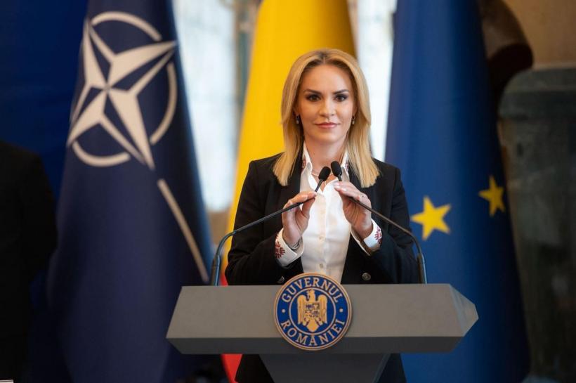 Gabriela FIREA, senator PSD București: Credite ieftine pentru tineri. Programele guvernamentale Student Invest și Family Start sunt, din nou, active. 18866175