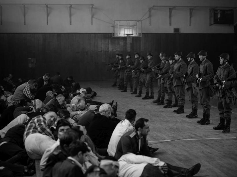 Filmul românesc Libertate, în selecția mai multor festivaluri internaționale 18866081