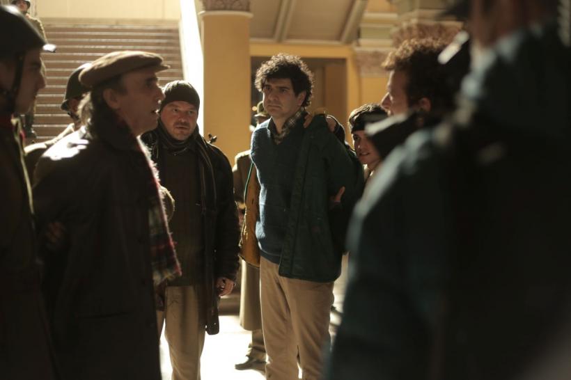 Filmul românesc Libertate, în selecția mai multor festivaluri internaționale 18866082