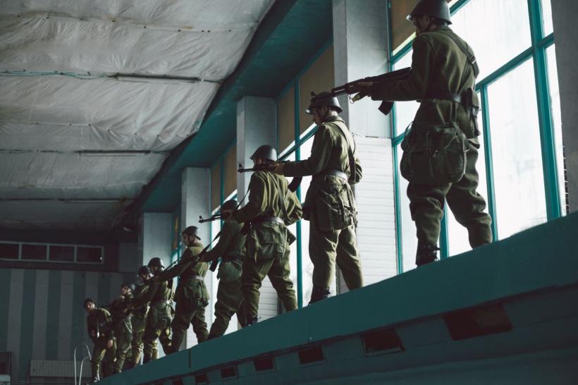 Filmul românesc Libertate, în selecția mai multor festivaluri internaționale 18866084