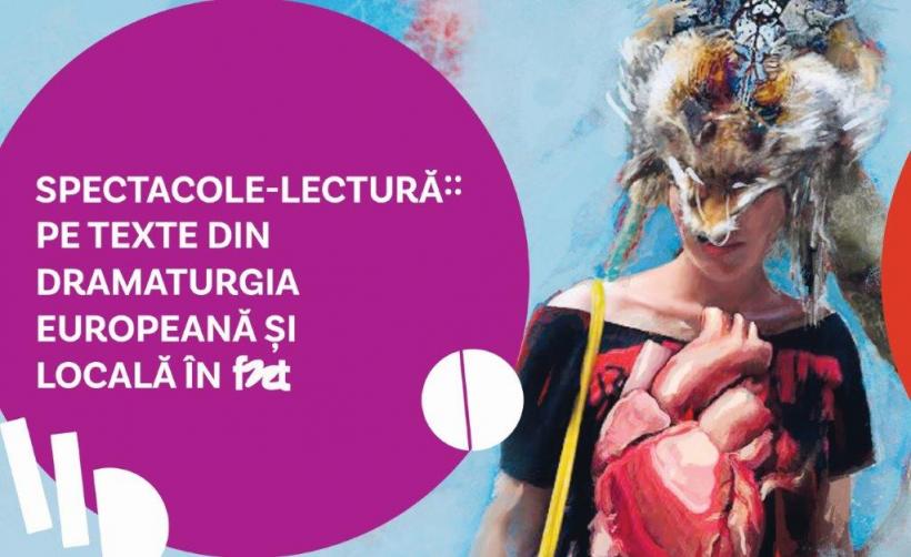 FNT33: Spectacole-lectură cu piese citite pentru prima dată în România 18866093