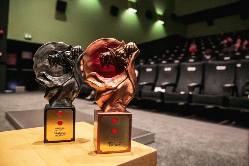 Începe Dracula Film Festival. Argumente pentru o experienţă... fantastică 18866271