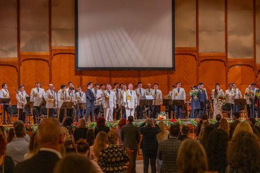 Peste 600 de participanti la Gala Sănătății Mintale. Evenimentul a marcat lansarea Campaniei ANTIDROG la nivel național  „Alege viața, NU drogurile!” 18866298