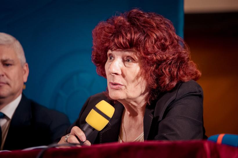 Peste 600 de participanti la Gala Sănătății Mintale. Evenimentul a marcat lansarea Campaniei ANTIDROG la nivel național  „Alege viața, NU drogurile!” 18866299