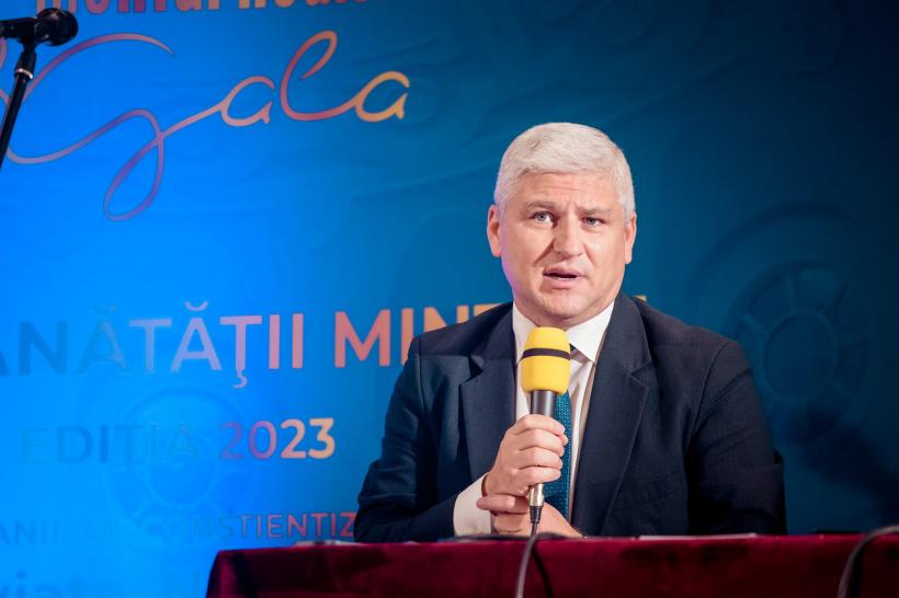 Peste 600 de participanti la Gala Sănătății Mintale. Evenimentul a marcat lansarea Campaniei ANTIDROG la nivel național  „Alege viața, NU drogurile!” 18866300