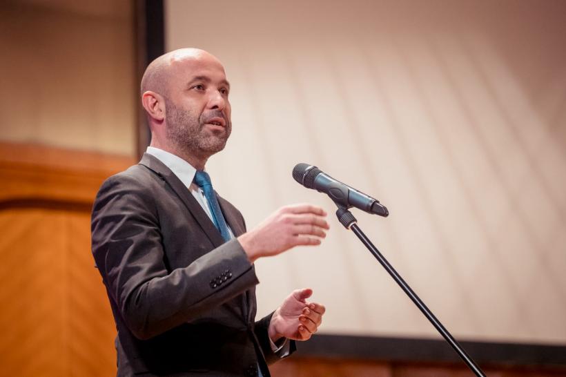 Peste 600 de participanti la Gala Sănătății Mintale. Evenimentul a marcat lansarea Campaniei ANTIDROG la nivel național  „Alege viața, NU drogurile!” 18866301