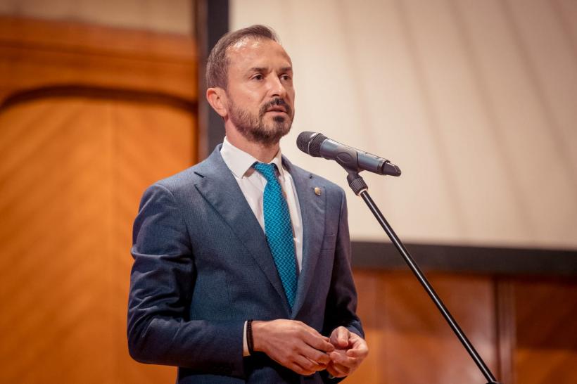 Peste 600 de participanti la Gala Sănătății Mintale. Evenimentul a marcat lansarea Campaniei ANTIDROG la nivel național  „Alege viața, NU drogurile!” 18866302