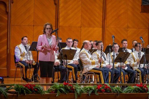 Peste 600 de participanti la Gala Sănătății Mintale. Evenimentul a marcat lansarea Campaniei ANTIDROG la nivel național  „Alege viața, NU drogurile!” 18866303