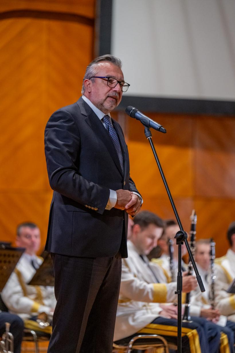 Peste 600 de participanti la Gala Sănătății Mintale. Evenimentul a marcat lansarea Campaniei ANTIDROG la nivel național  „Alege viața, NU drogurile!” 18866304