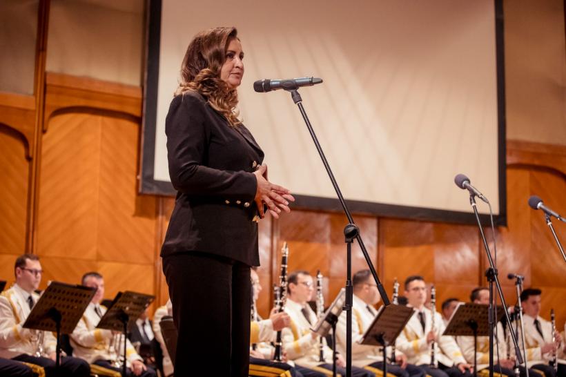 Peste 600 de participanti la Gala Sănătății Mintale. Evenimentul a marcat lansarea Campaniei ANTIDROG la nivel național  „Alege viața, NU drogurile!” 18866305